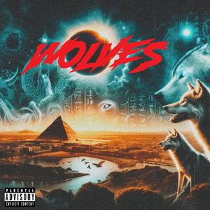 WOLVES (feat. Leepullup) (Explicit)