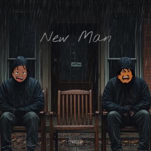 New Man (feat. Lil Cum Bucket) (Explicit)