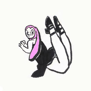 TANTAN (feat. OKNOTOK) (Explicit)