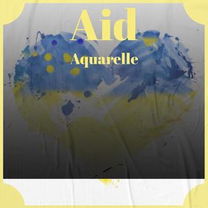 Aid Aquarelle