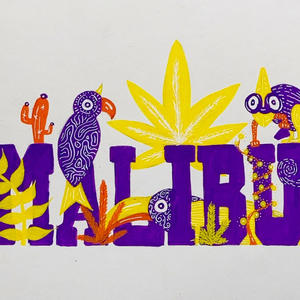 Malibú