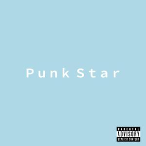 punk star (feat. padawanjesus) [Explicit]