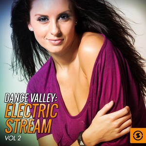 Dance Valley: Electric Stream, Vol. 2