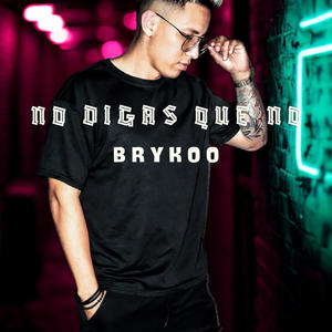 No digas que no (Explicit)