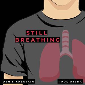 Still Breathing (Cover)