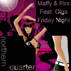 Friday Night (Original Mix)