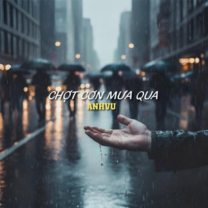 Chợt Cơn Mưa Qua