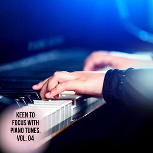 Soft as Snowflakes (Solo Piano in G Minor)