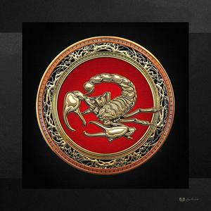 Scorpion (Explicit)