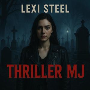 Thriller MJ (feat. Lexi Steel) (Explicit)