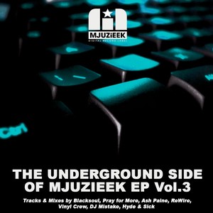 One Night Stand (Original Mix)