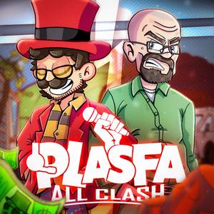 Donatien de Montazac vs Walter White (feat. Eclat, Djangg & Gollde)