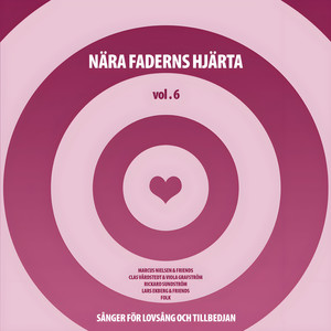 Nära Faderns hjärta - vol 6