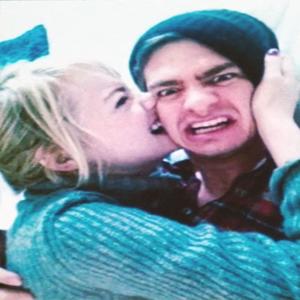 peter and gwen (Explicit)