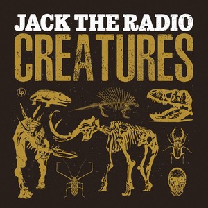 Creatures (feat. Tamisha Waden)