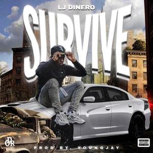 Survive (Explicit)