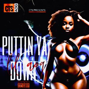 PUTTIN YA DINE (AOG MIX|Explicit)