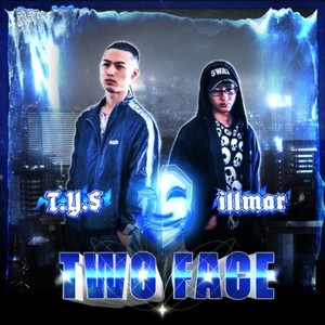 Two Face (feat. illmar)