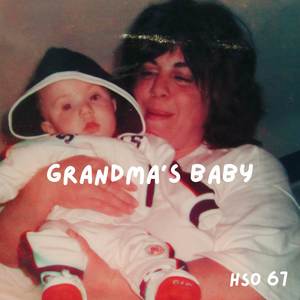 Grandma’s Baby (Explicit)