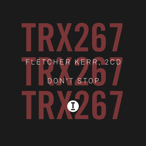 Don't Stop (Extended Mix)