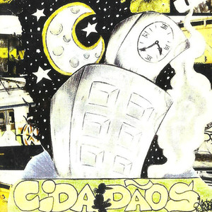 Nossa Tribo (Explicit)