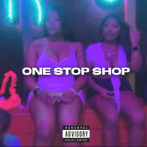 ONE STOP SHOP (Explicit)