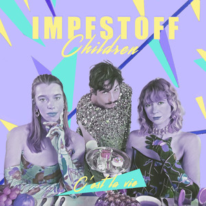 C'est la vie(Ich nehm dich in' Arm)