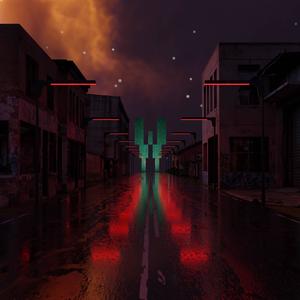 Concrete Jungle Outro