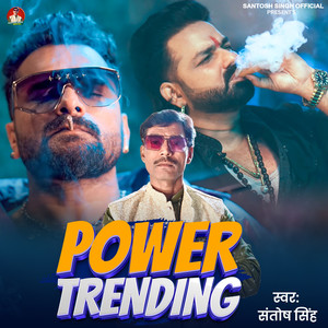 Power Trending