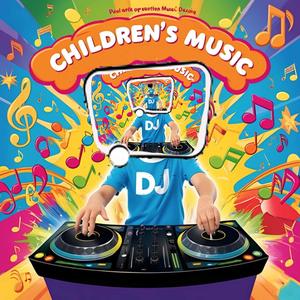 CHILDREN'S MUSIC