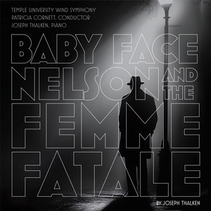 Baby Face Nelson and the Femme Fatale
