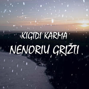 Nenoriu Grįžti (Explicit)