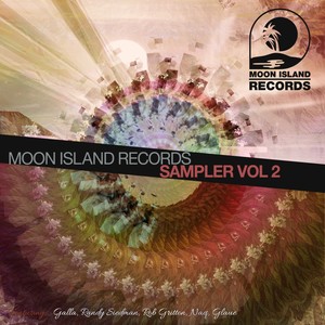 Moon Island Sampler, Vol. 2