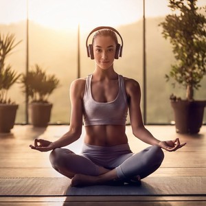 Balance in Tune: Music for Yoga