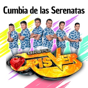 Cumbia de las Serenatas (2023 Remastered Version)