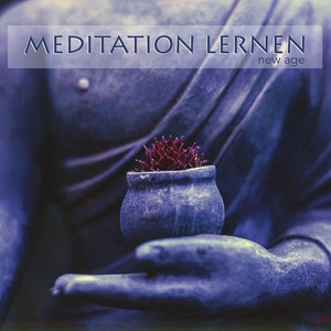 Meditation Lernen - Zen Meditationsmusik für Yogaraum und Beruhigende Musik mit Naturgeräuschen und Meeresrauschen