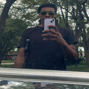 Temporary Love (Explicit)