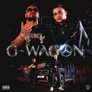 G wagon (Explicit)
