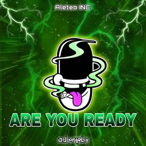 Are You Ready