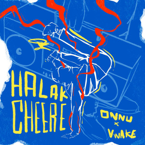 Halak Cheere (Explicit)