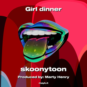 Girl dinner (Explicit)