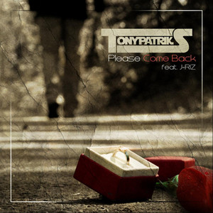 Please Come Back(feat. J-Riz) (Explicit)