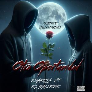 Otra oportunidad (feat. el malveke) [Explicit]