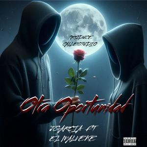 Otra oportunidad (feat. el malveke) (Explicit)