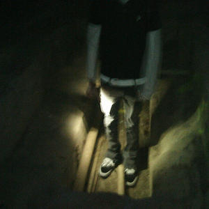 teenage loser (Explicit)