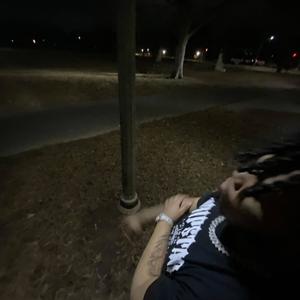 BLUS (feat. MirMir) (Explicit)