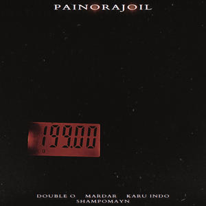 PAINORAJOIL (feat. MARDAR)