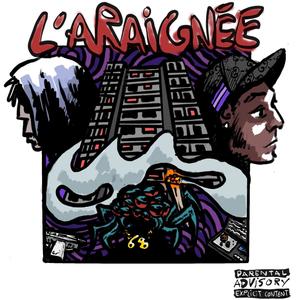 L'ARAIGNEE (Explicit)