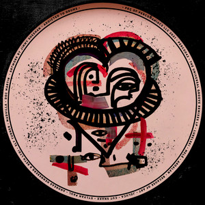 Blue Faces (Beth Lydi, Andreas Henneberg Remix)