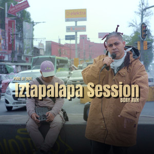 Iztapalapa Session